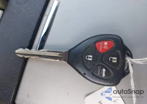 2011 Toyota Camry Se V6 from USA, damaged, VIN 4T1BK3EKXBU627472